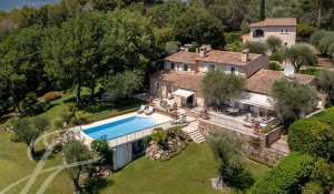 Venta Casa Châteauneuf-Grasse