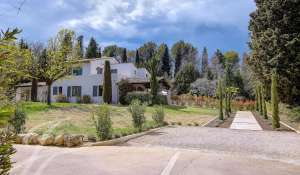 Venta Casa Châteauneuf-Grasse