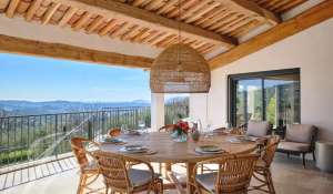 Venta Casa Châteauneuf-Grasse