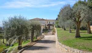 Venta Casa Châteauneuf-Grasse