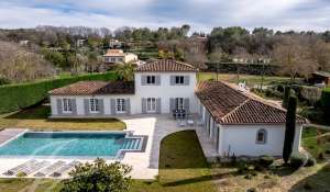 Venta Casa Châteauneuf-Grasse