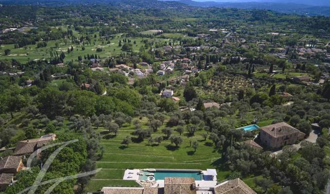 Venta Casa Châteauneuf-Grasse