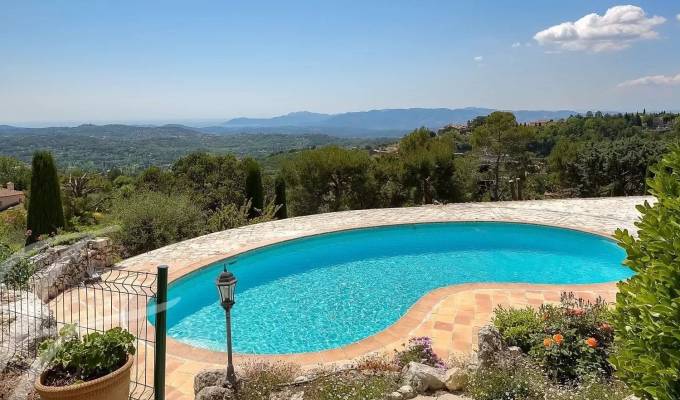 Venta Casa Châteauneuf-Grasse