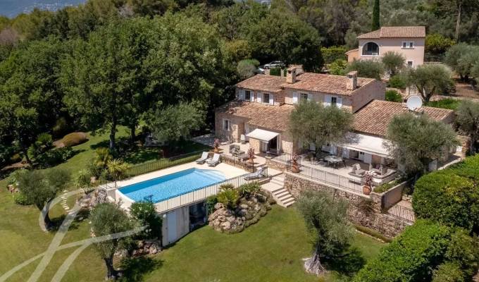 Venta Casa Châteauneuf-Grasse