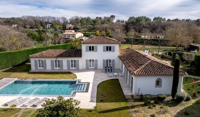 Venta Casa Châteauneuf-Grasse