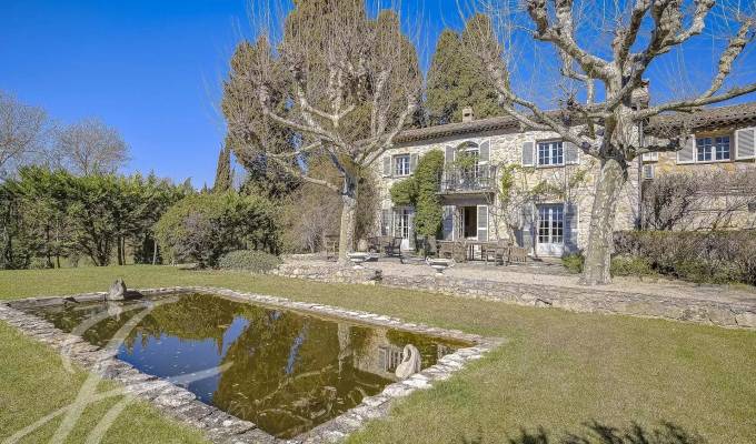 Venta Casa Châteauneuf-Grasse