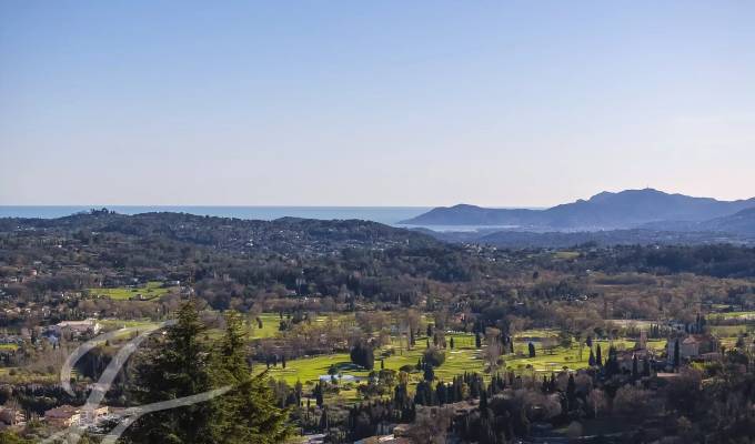 Venta Casa Châteauneuf-Grasse