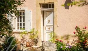 Venta Casa de campo Aix-en-Provence