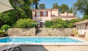 Venta Casa de campo Aix-en-Provence