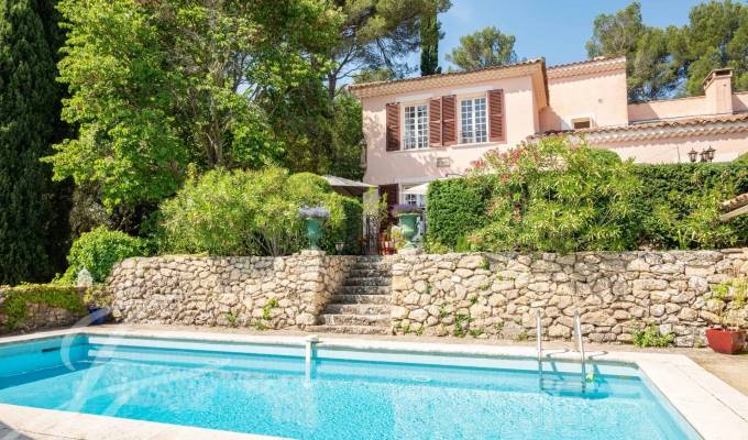 Venta Casa de campo Aix-en-Provence