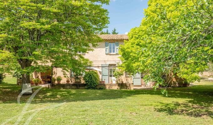 Venta Casa de campo La Tour-d'Aigues