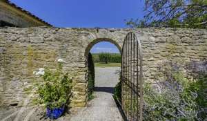 Venta Casa de campo Ménerbes