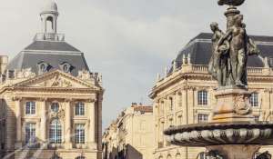 Venta Casa adosada Bordeaux