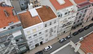 Venta Casa adosada Lisboa