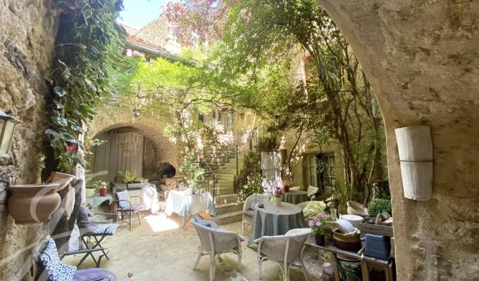 Venta Casa adosada Lourmarin