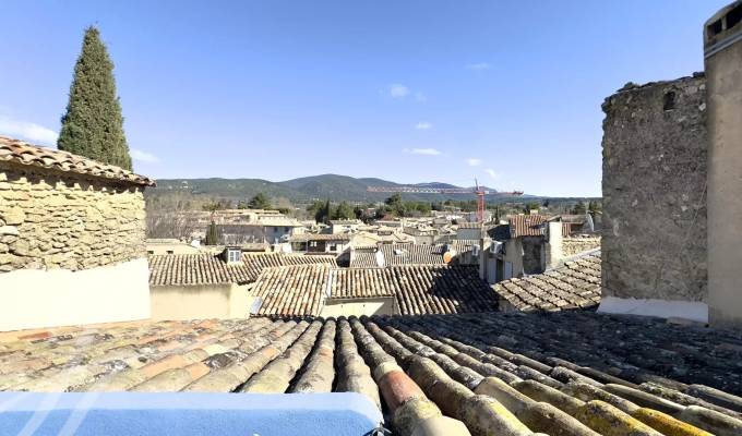 Venta Casa de pueblo Lourmarin