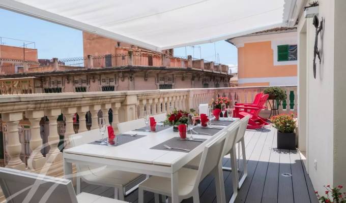 Venta Casa adosada Palma de Mallorca