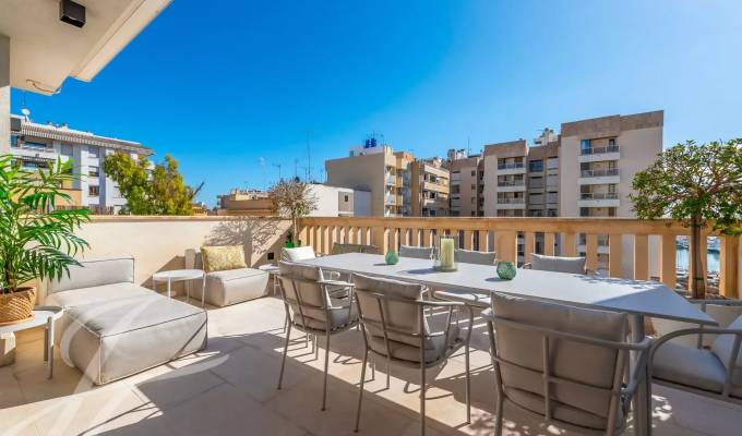 Venta Casa adosada Palma de Mallorca