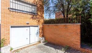 Venta Casa adosada Pozuelo de Alarcón