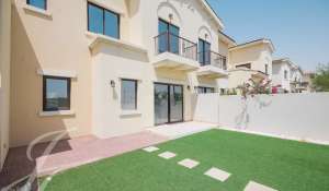 Venta Casa adosada Reem Community