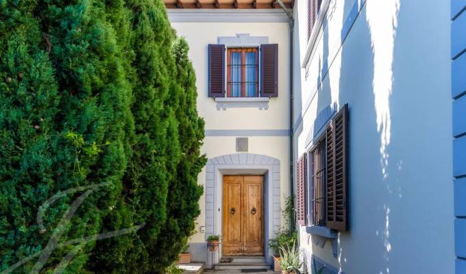 Venta Casa Firenze