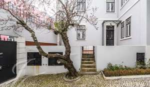 Venta Casa Lisboa