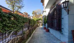 Venta Casa Madrid