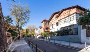 Venta Casa Madrid