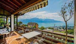 Venta Casa Montreux