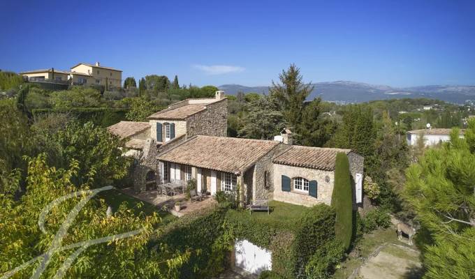 Venta Casa Mouans-Sartoux