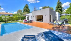 Venta Casa Mougins