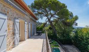 Venta Casa Mougins