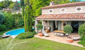 Venta Casa Mougins