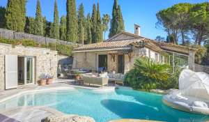 Venta Casa Mougins