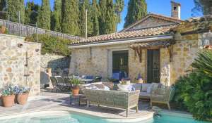 Venta Casa Mougins