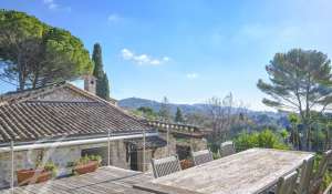 Venta Casa Mougins