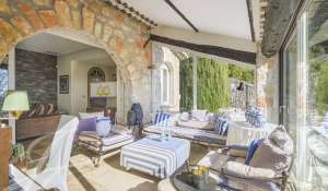 Venta Casa Mougins