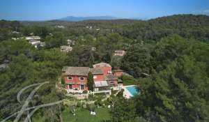 Venta Casa Mougins