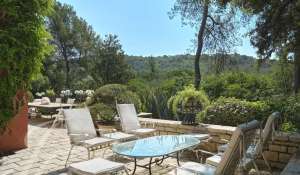 Venta Casa Mougins