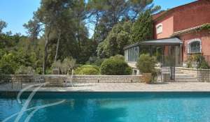 Venta Casa Mougins