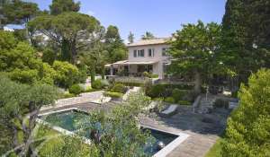 Venta Casa Mougins