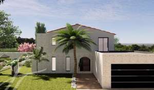 Venta Casa Mougins