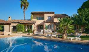 Venta Casa Mougins