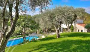 Venta Casa Mougins