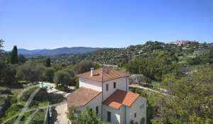 Venta Casa Mougins