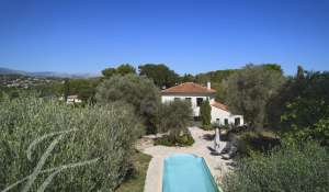 Venta Casa Mougins