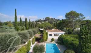 Venta Casa Mougins