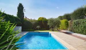 Venta Casa Mougins