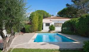 Venta Casa Mougins