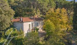 Venta Casa Mougins